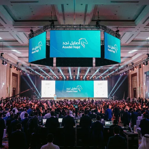 Conference Organization