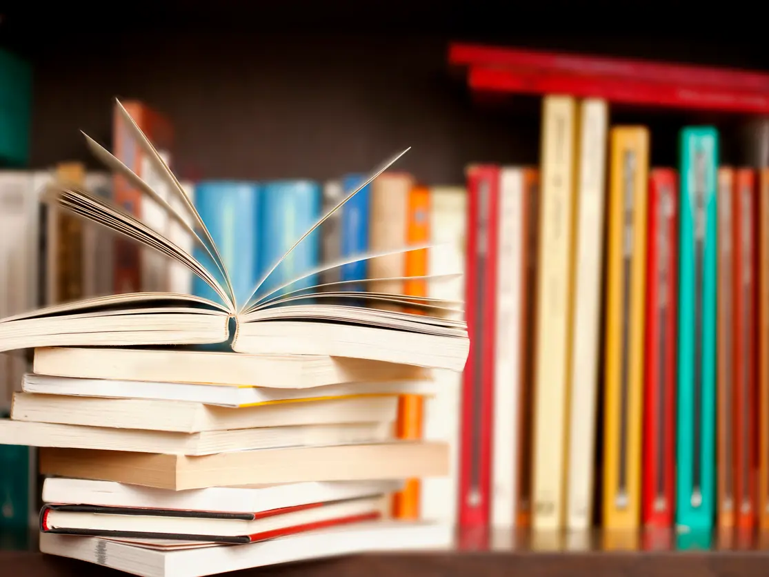 معرض الكتاب